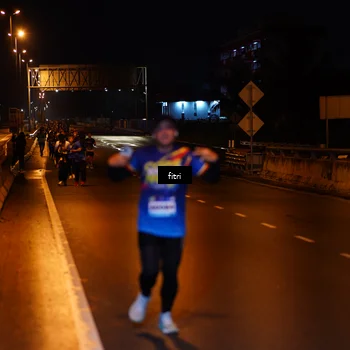 Runner Photo 9072081