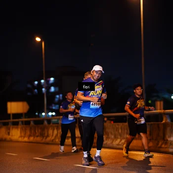 Runner Photo 9072506