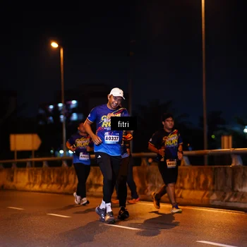 Runner Photo 9072519