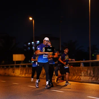 Runner Photo 9072521