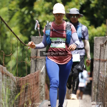 Runner Photo 90728