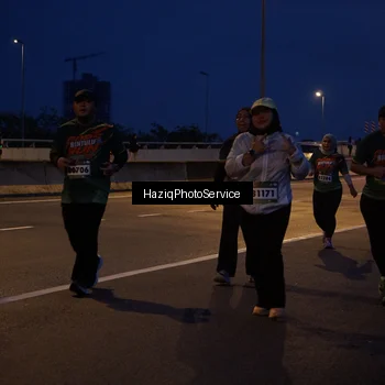 Runner Photo 9072828