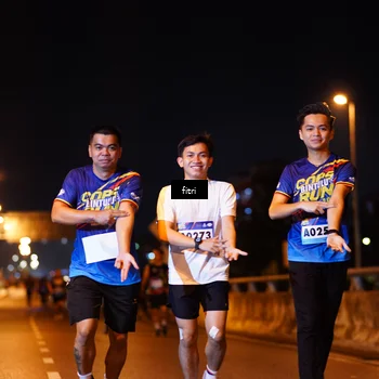 Runner Photo 9072854