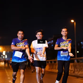 Runner Photo 9072856