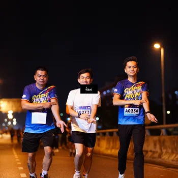 Runner Photo 9072866
