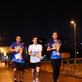 Runner Photo 9072868