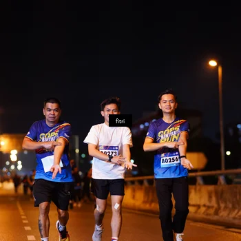 Runner Photo 9072869