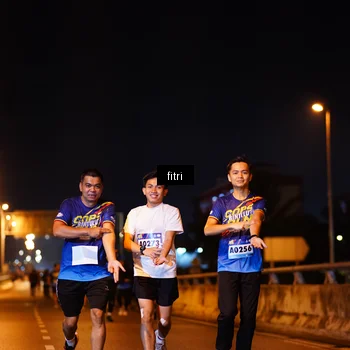 Runner Photo 9072872