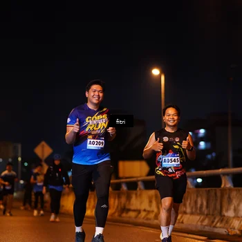 Runner Photo 9072880