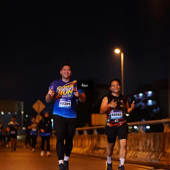 Runner Photo 9072883