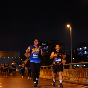 Runner Photo 9072893