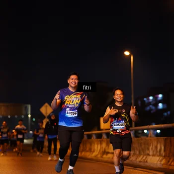 Runner Photo 9072895