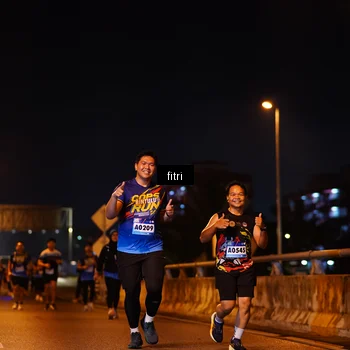 Runner Photo 9072896