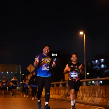 Runner Photo 9072903