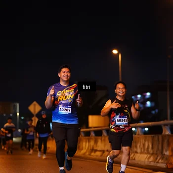 Runner Photo 9072904
