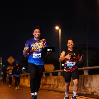 Runner Photo 9072911