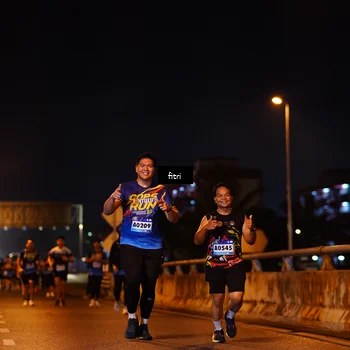 Runner Photo 9072917