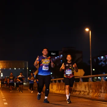 Runner Photo 9072928