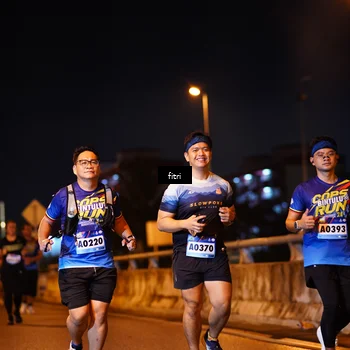 Runner Photo 9072982