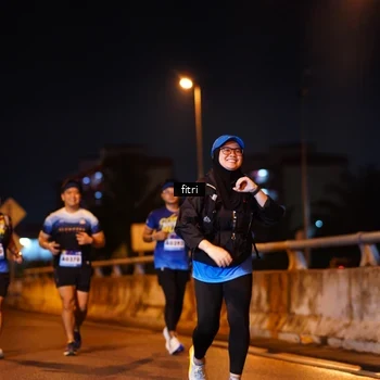 Runner Photo 9073025