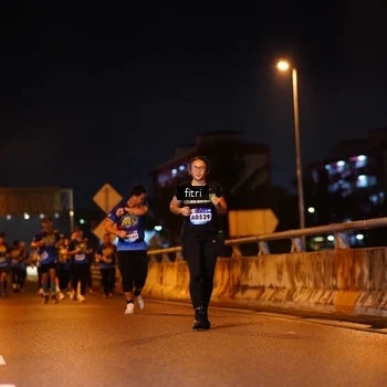 Runner Photo 9073103