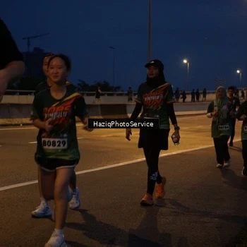 Runner Photo 9073284