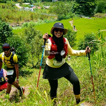 Runner Photo 90733