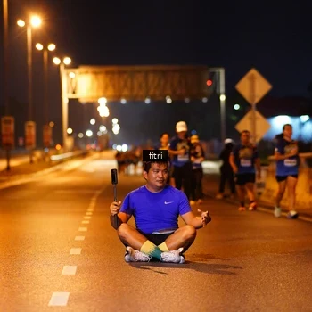 Runner Photo 9073348