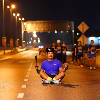 Runner Photo 9073353