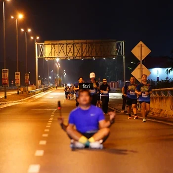 Runner Photo 9073360