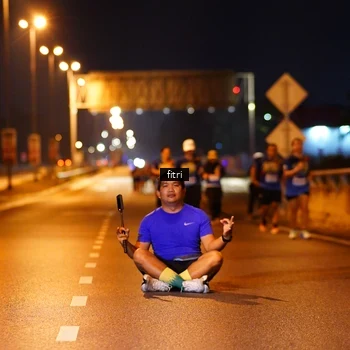 Runner Photo 9073361