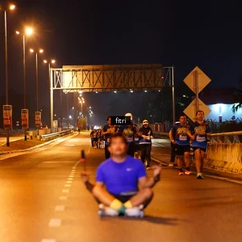 Runner Photo 9073368