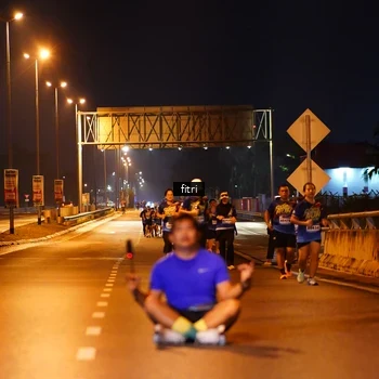Runner Photo 9073369