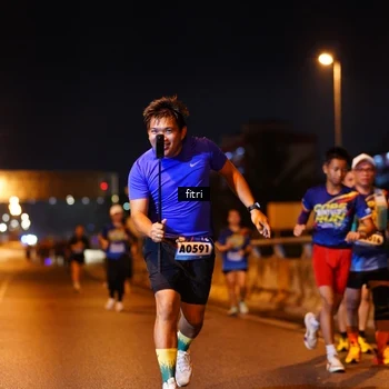 Runner Photo 9073384