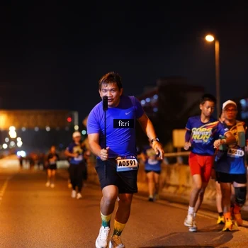 Runner Photo 9073389