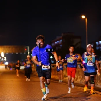 Runner Photo 9073402