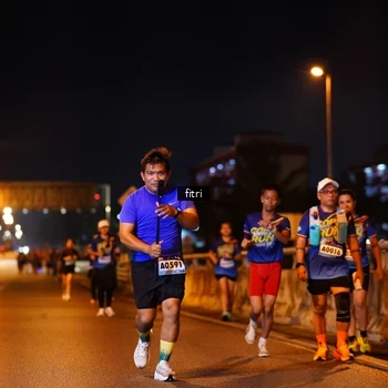 Runner Photo 9073407