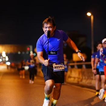 Runner Photo 9073430