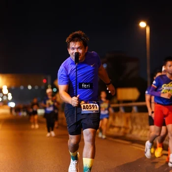 Runner Photo 9073432