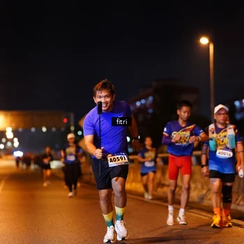 Runner Photo 9073451