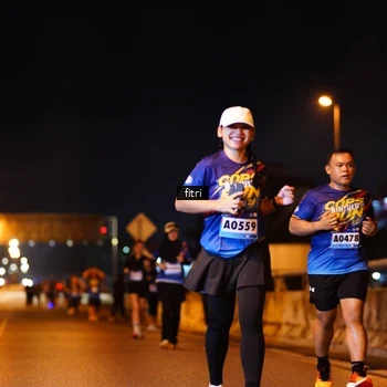Runner Photo 9073476