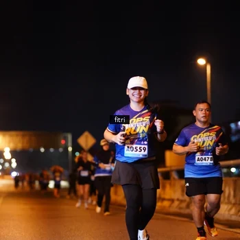 Runner Photo 9073487