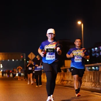 Runner Photo 9073493
