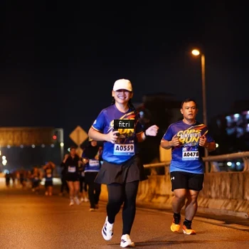 Runner Photo 9073499