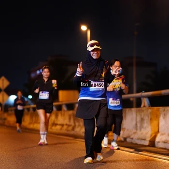 Runner Photo 9073505
