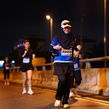 Runner Photo 9073510