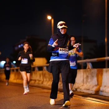 Runner Photo 9073521