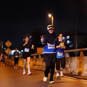 Runner Photo 9073527