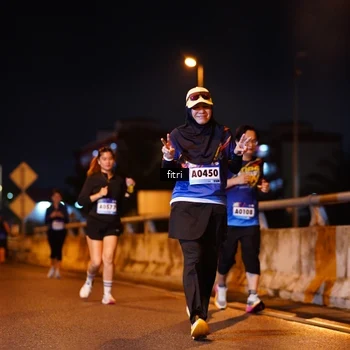 Runner Photo 9073558