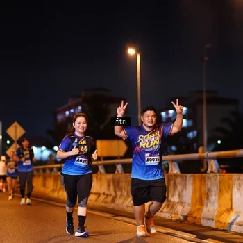 Runner Photo 9073605